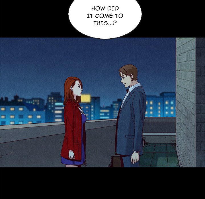 Bad Blood Chapter 19 Page 145