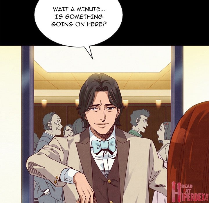 Bad Blood Chapter 19 Page 16