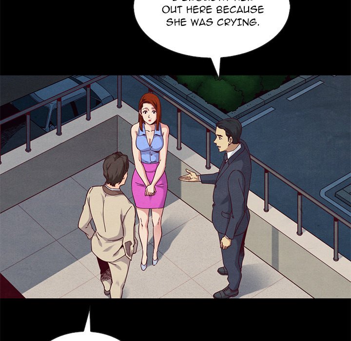 Bad Blood Chapter 19 Page 18