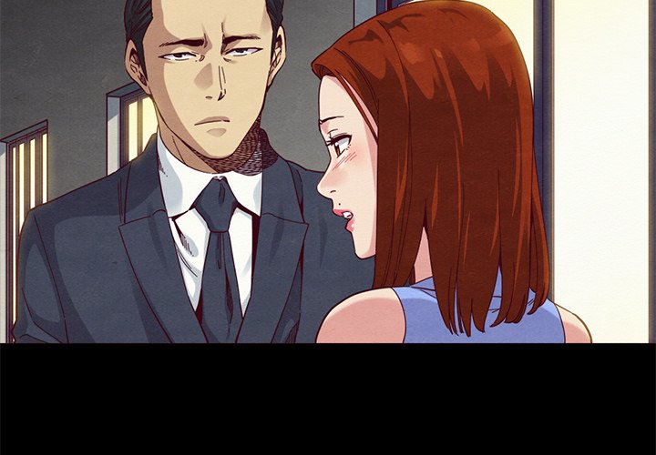 Bad Blood Chapter 19 Page 2