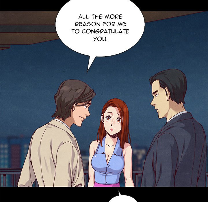 Bad Blood Chapter 19 Page 20