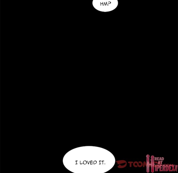 Bad Blood Chapter 19 Page 21
