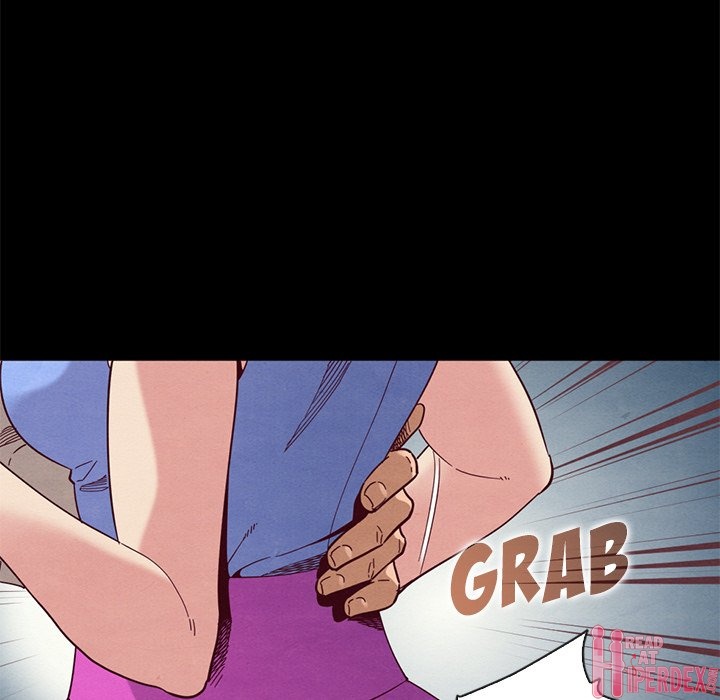Bad Blood Chapter 19 Page 26