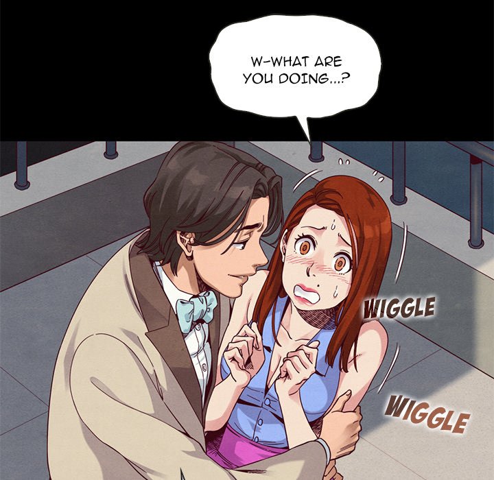 Bad Blood Chapter 19 Page 28