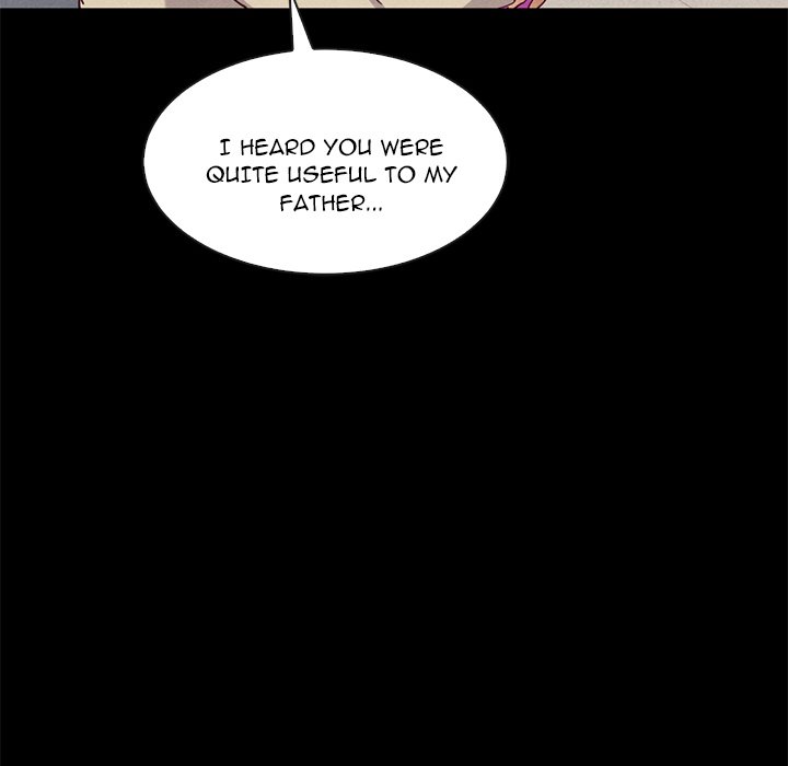 Bad Blood Chapter 19 Page 29