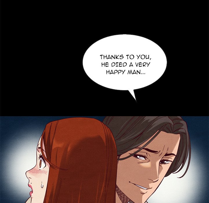 Bad Blood Chapter 19 Page 30