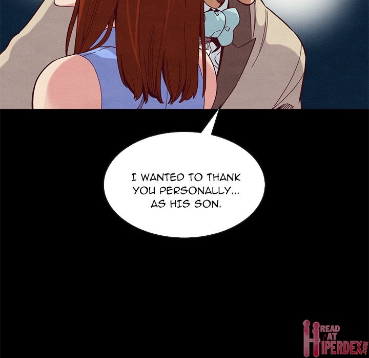 Bad Blood Chapter 19 Page 31