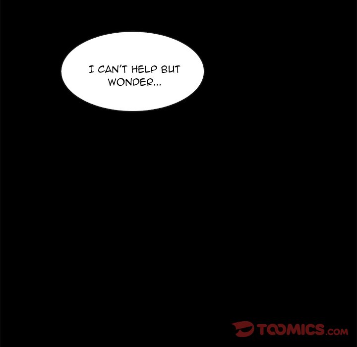Bad Blood Chapter 19 Page 33