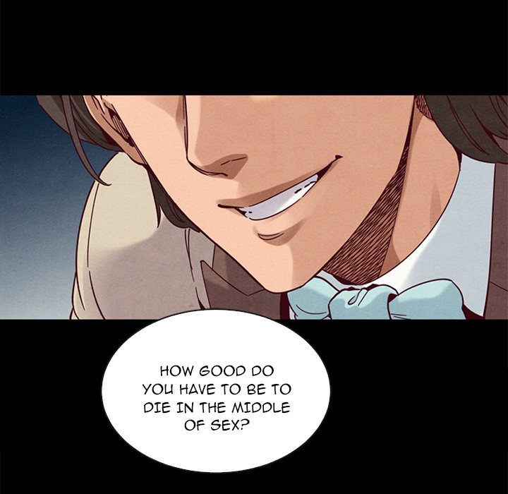 Bad Blood Chapter 19 Page 34