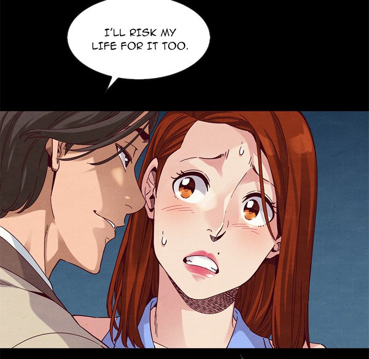 Bad Blood Chapter 19 Page 37