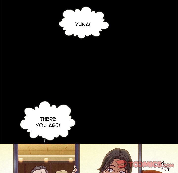 Bad Blood Chapter 19 Page 39