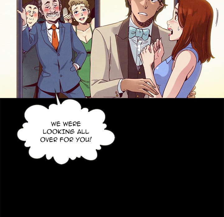 Bad Blood Chapter 19 Page 40