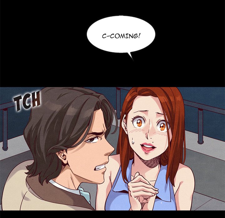 Bad Blood Chapter 19 Page 42