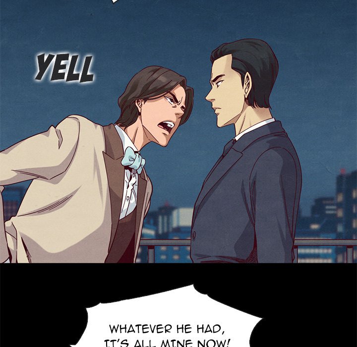 Bad Blood Chapter 19 Page 47