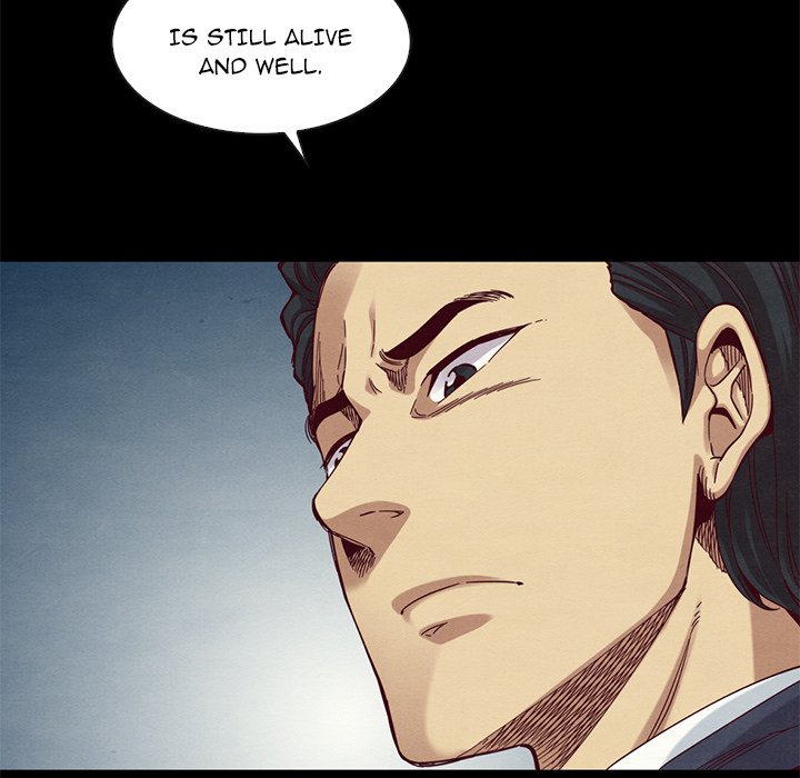 Bad Blood Chapter 19 Page 50