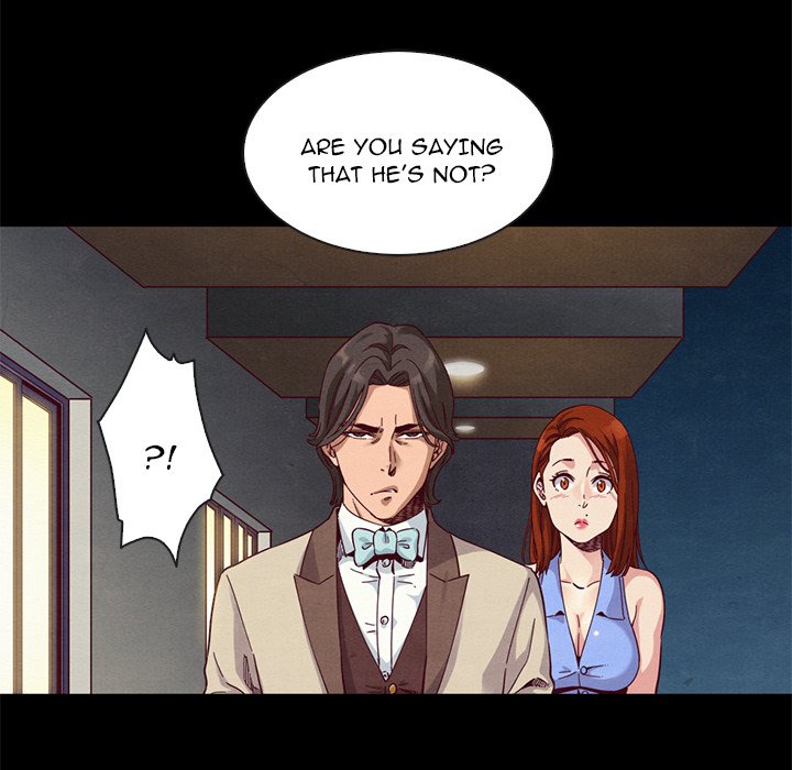 Bad Blood Chapter 19 Page 52