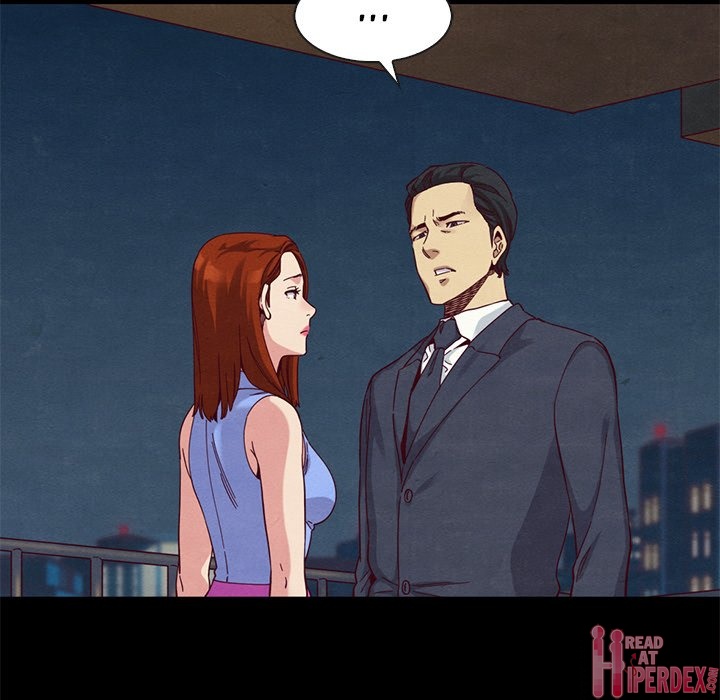 Bad Blood Chapter 19 Page 6