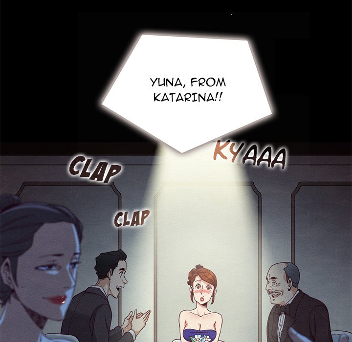 Bad Blood Chapter 19 Page 82
