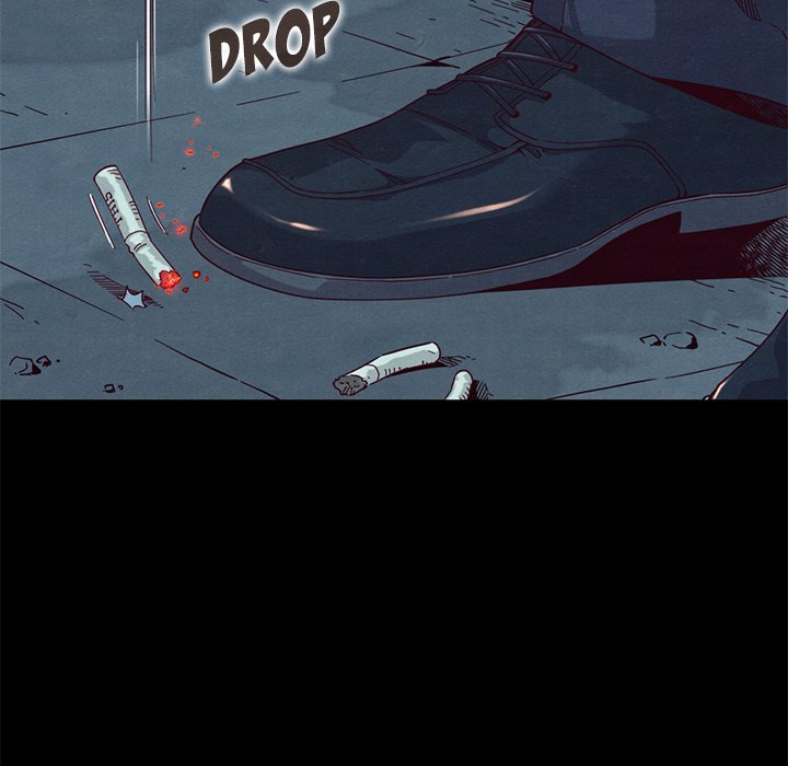 Bad Blood Chapter 19 Page 89