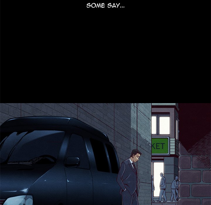 Bad Blood Chapter 19 Page 90