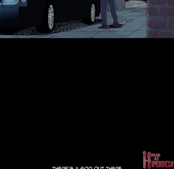 Bad Blood Chapter 19 Page 91
