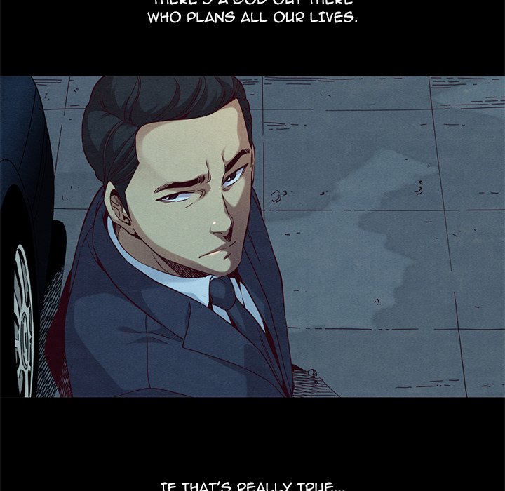 Bad Blood Chapter 19 Page 92