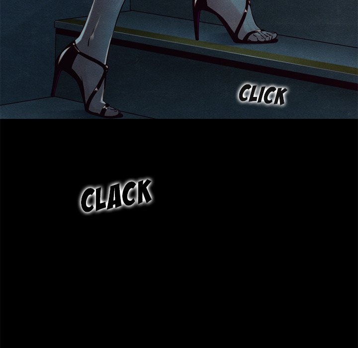 Bad Blood Chapter 19 Page 95