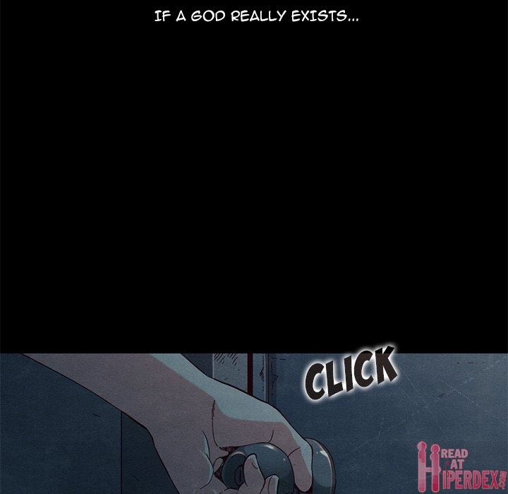 Bad Blood Chapter 19 Page 96