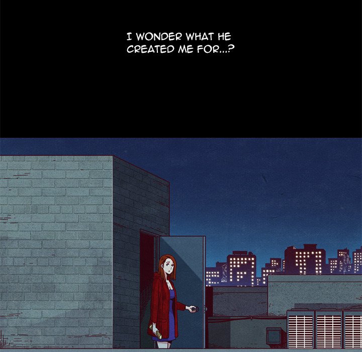 Bad Blood Chapter 19 Page 98