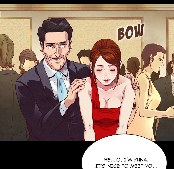 Bad Blood Chapter 2 Page 100