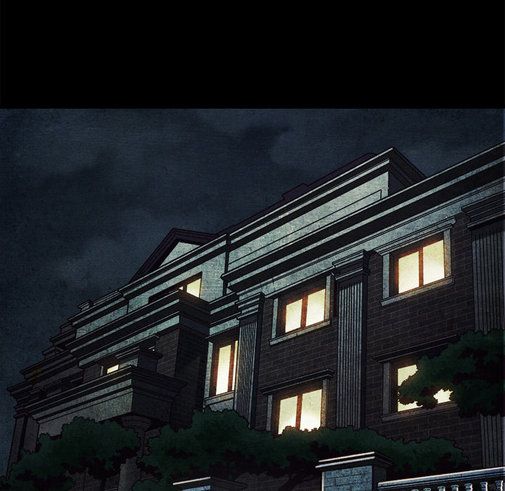 Bad Blood Chapter 2 Page 106