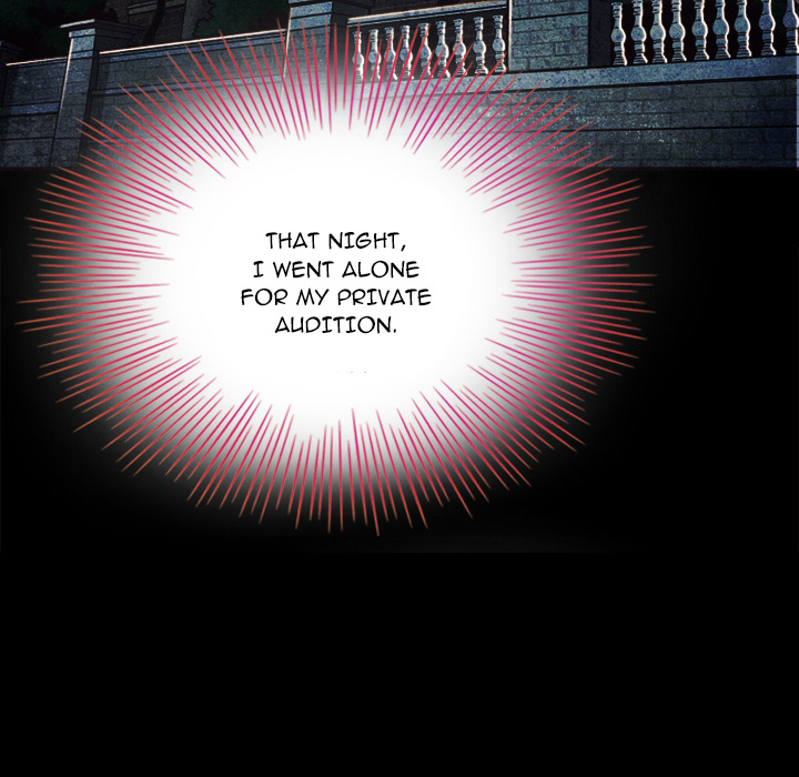 Bad Blood Chapter 2 Page 107