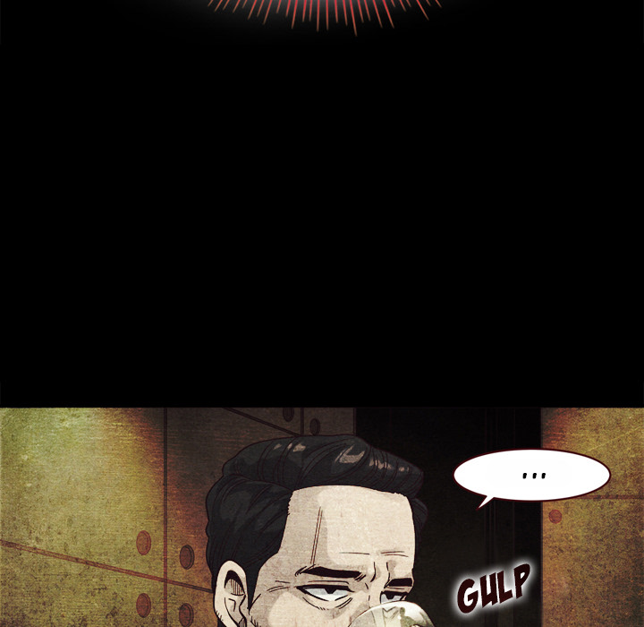 Bad Blood Chapter 2 Page 112