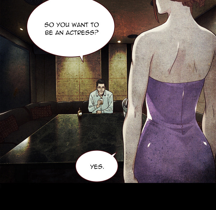 Bad Blood Chapter 2 Page 115