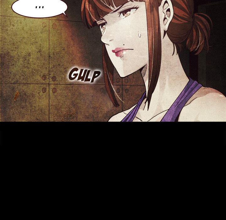 Bad Blood Chapter 2 Page 119