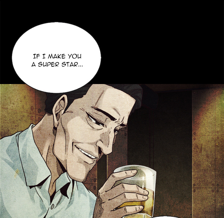 Bad Blood Chapter 2 Page 122