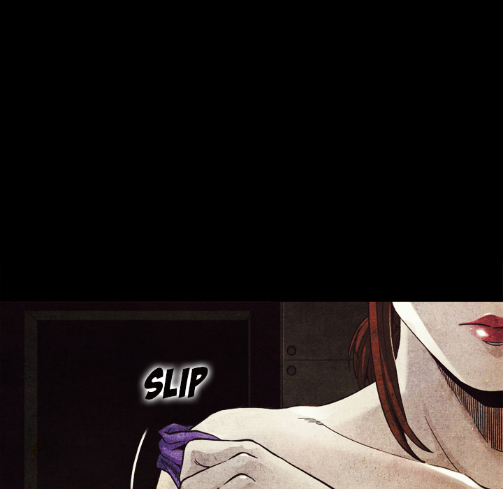 Bad Blood Chapter 2 Page 124