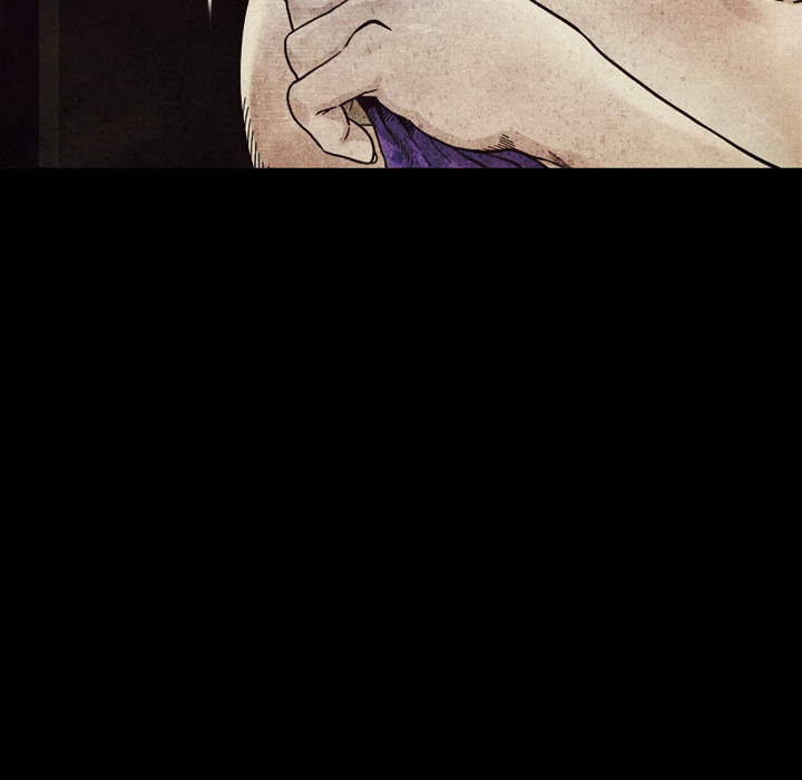 Bad Blood Chapter 2 Page 125