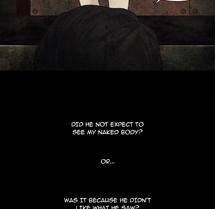Bad Blood Chapter 2 Page 129