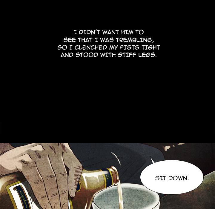 Bad Blood Chapter 2 Page 133