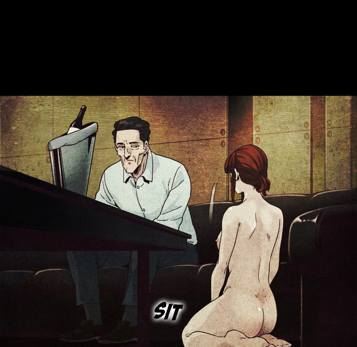 Bad Blood Chapter 2 Page 135