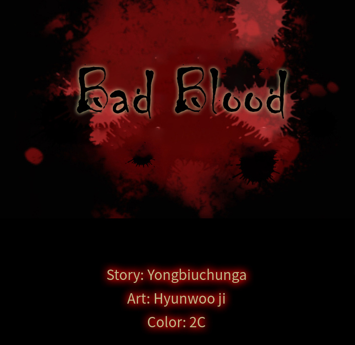 Bad Blood Chapter 2 Page 14