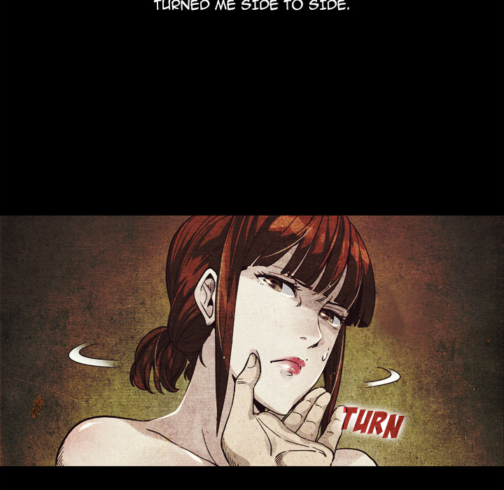 Bad Blood Chapter 2 Page 140