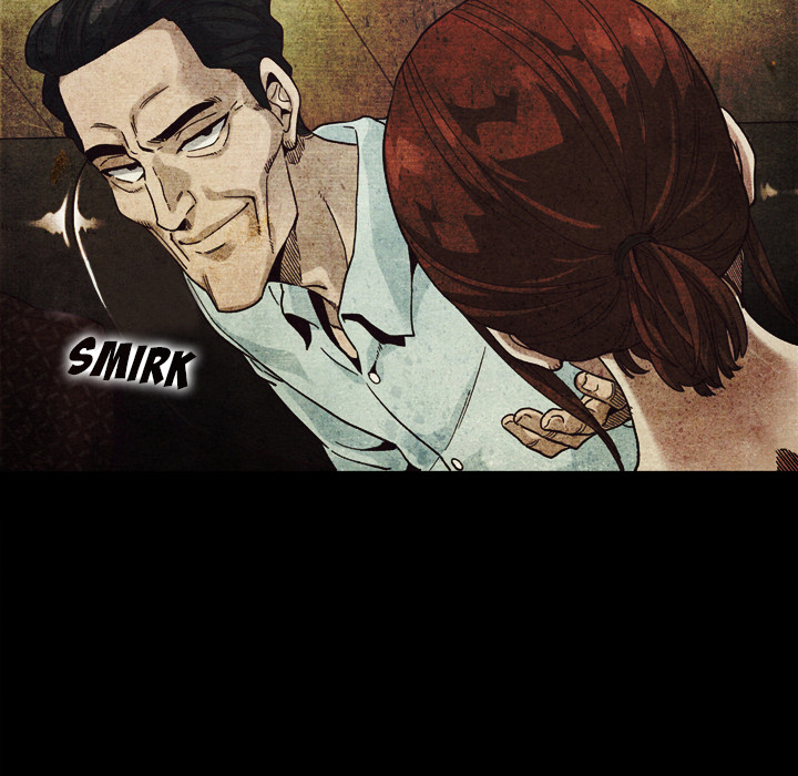 Bad Blood Chapter 2 Page 142