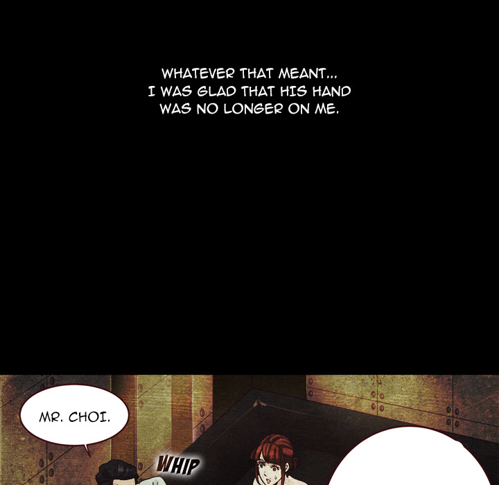 Bad Blood Chapter 2 Page 143