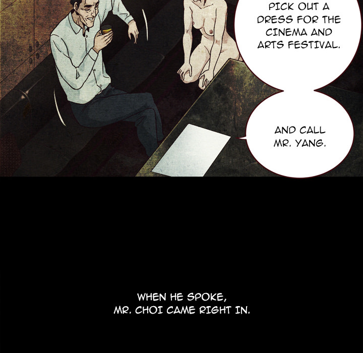 Bad Blood Chapter 2 Page 144