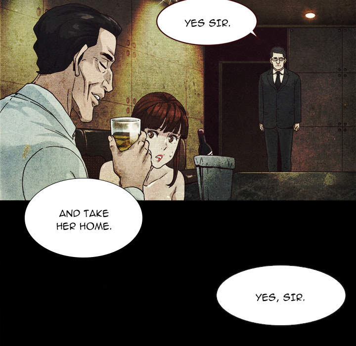 Bad Blood Chapter 2 Page 146