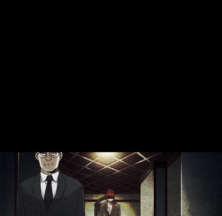 Bad Blood Chapter 2 Page 147