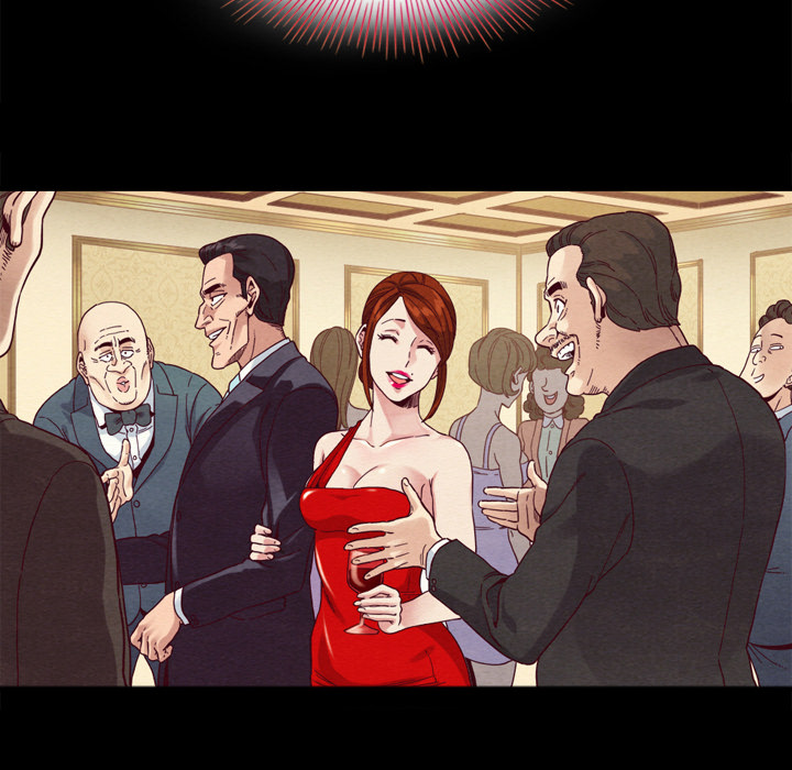 Bad Blood Chapter 2 Page 152