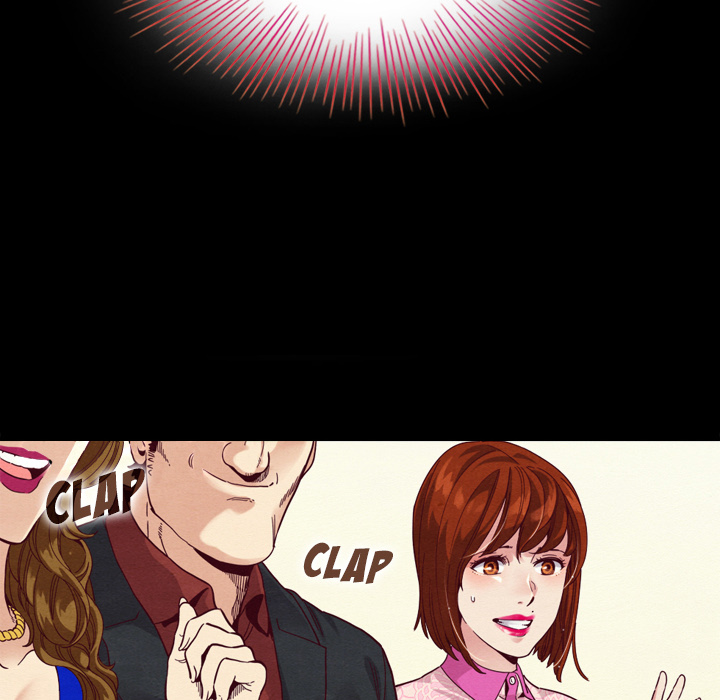 Bad Blood Chapter 2 Page 164